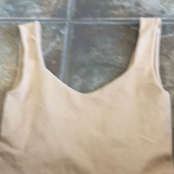 Free People Bodysuit Intimately Clean Lines - Picture 5 of 9